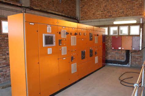 electro systems enclosures mbombela